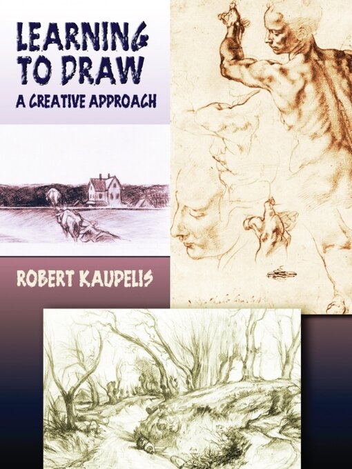 Title details for Learning to Draw by Robert Kaupelis - Available
